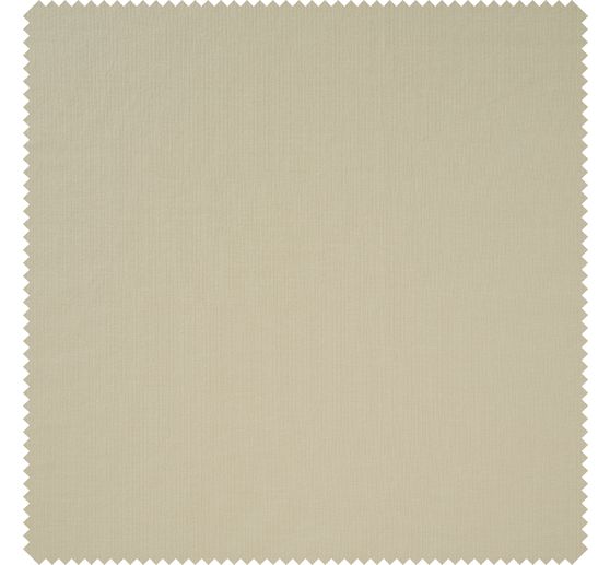 Katoenen single jersey "Uni"