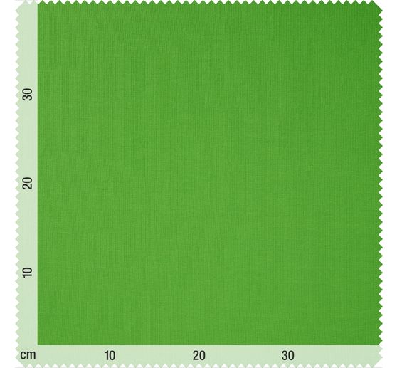 Katoenen single jersey "Uni"
