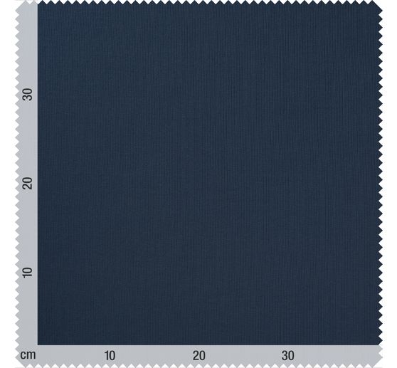 Katoenen single jersey "Uni"