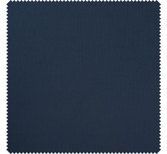 Katoenen single jersey "Uni"