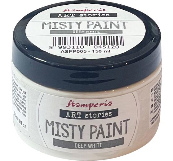 Stamperia Misty Paint