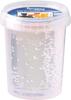 Candle gel, transparent