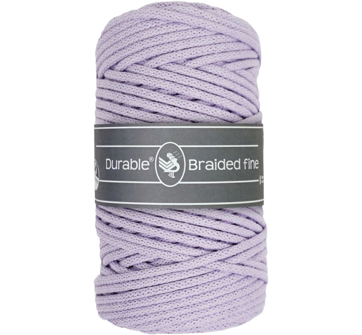 Durable Braided Fine, 3 mm - Kleur 268