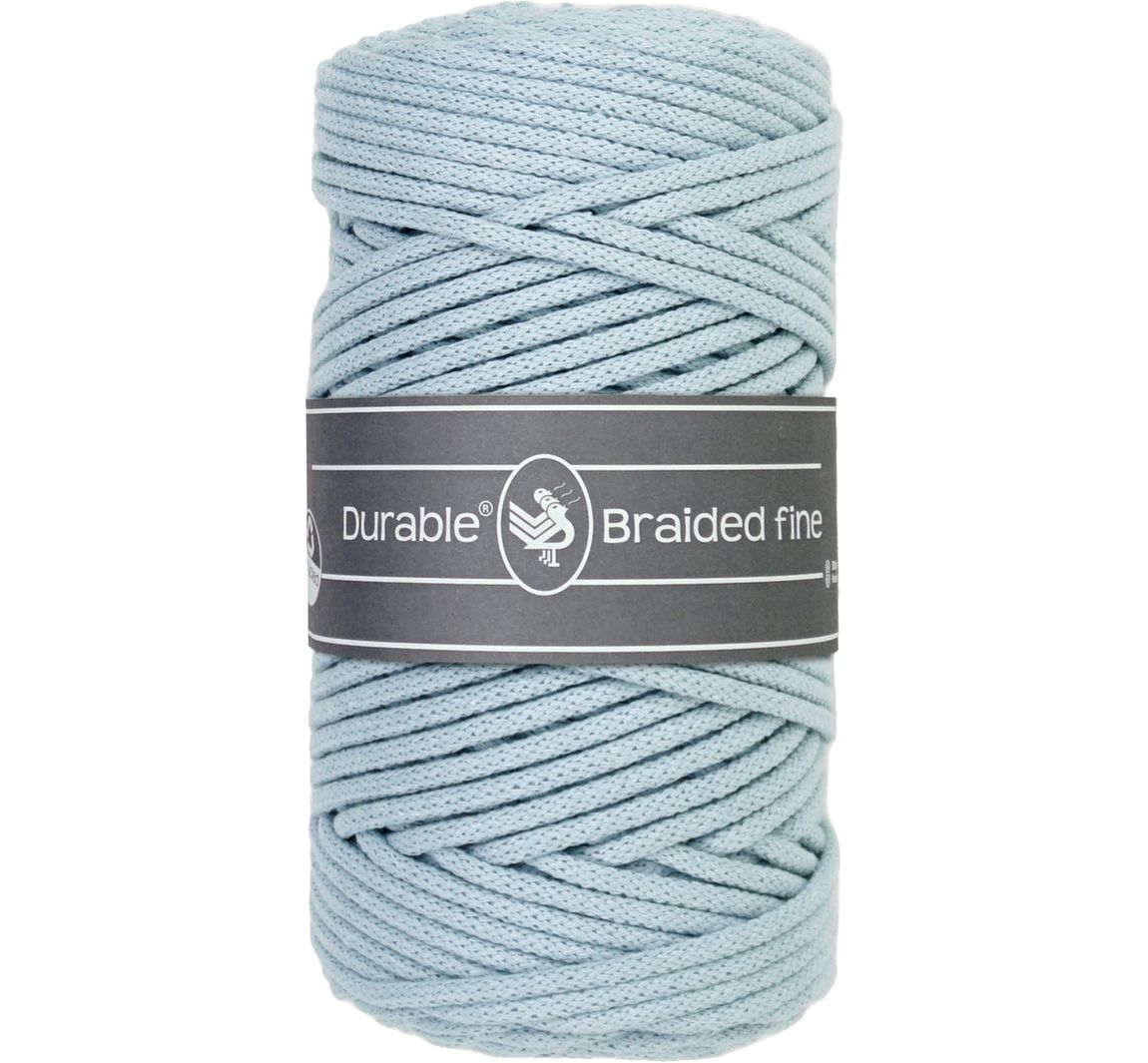 Durable Braided Fine, 3 mm - Kleur 319