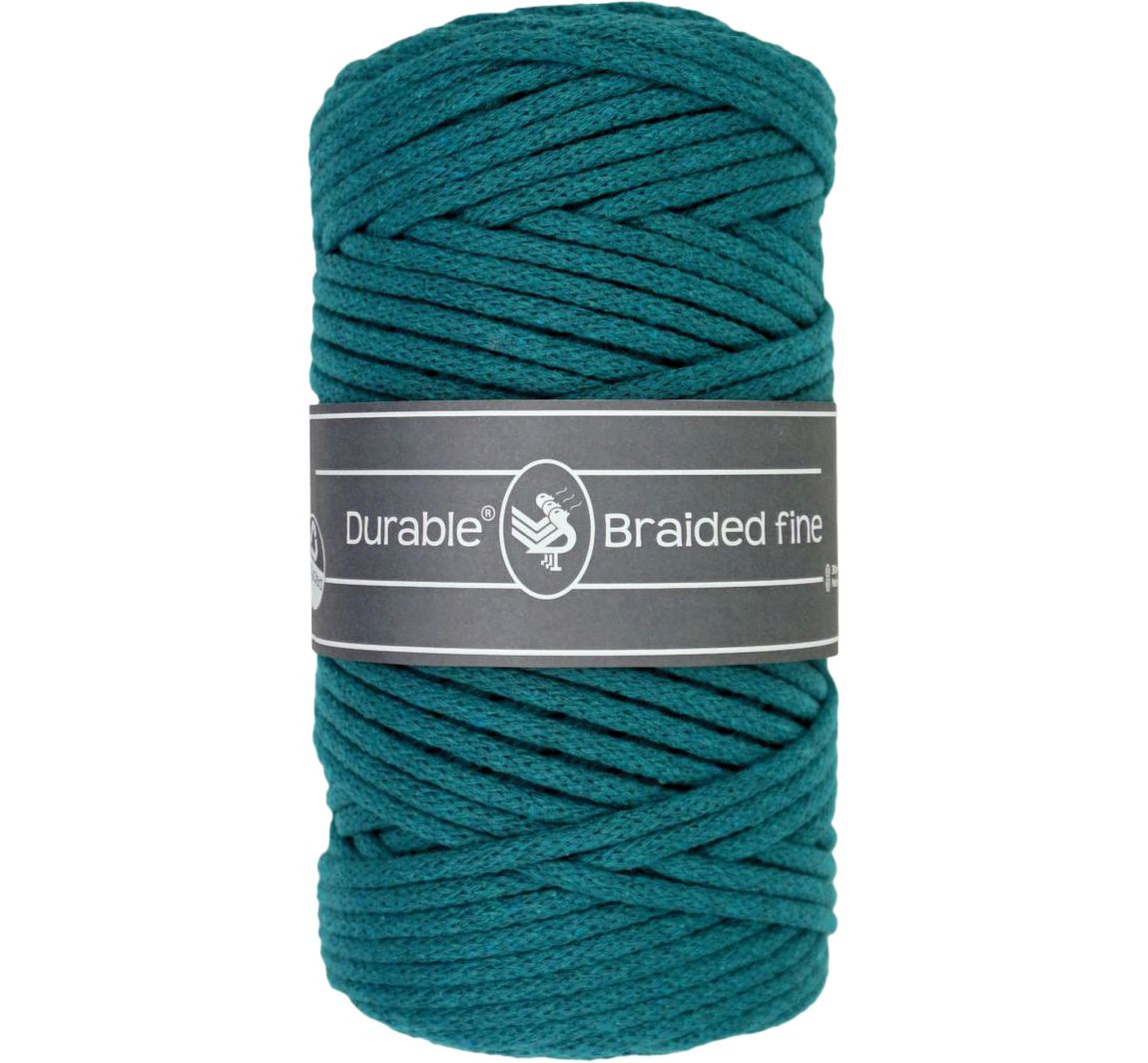 Durable Braided Fine, 3 mm - Kleur 2142