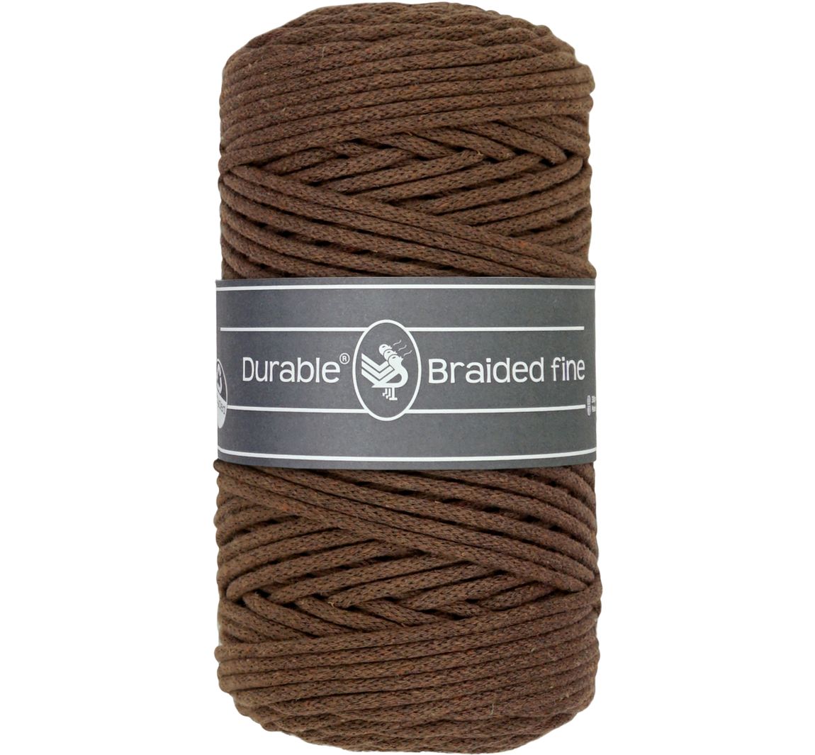 Durable Braided Fine, 3 mm - Kleur 385
