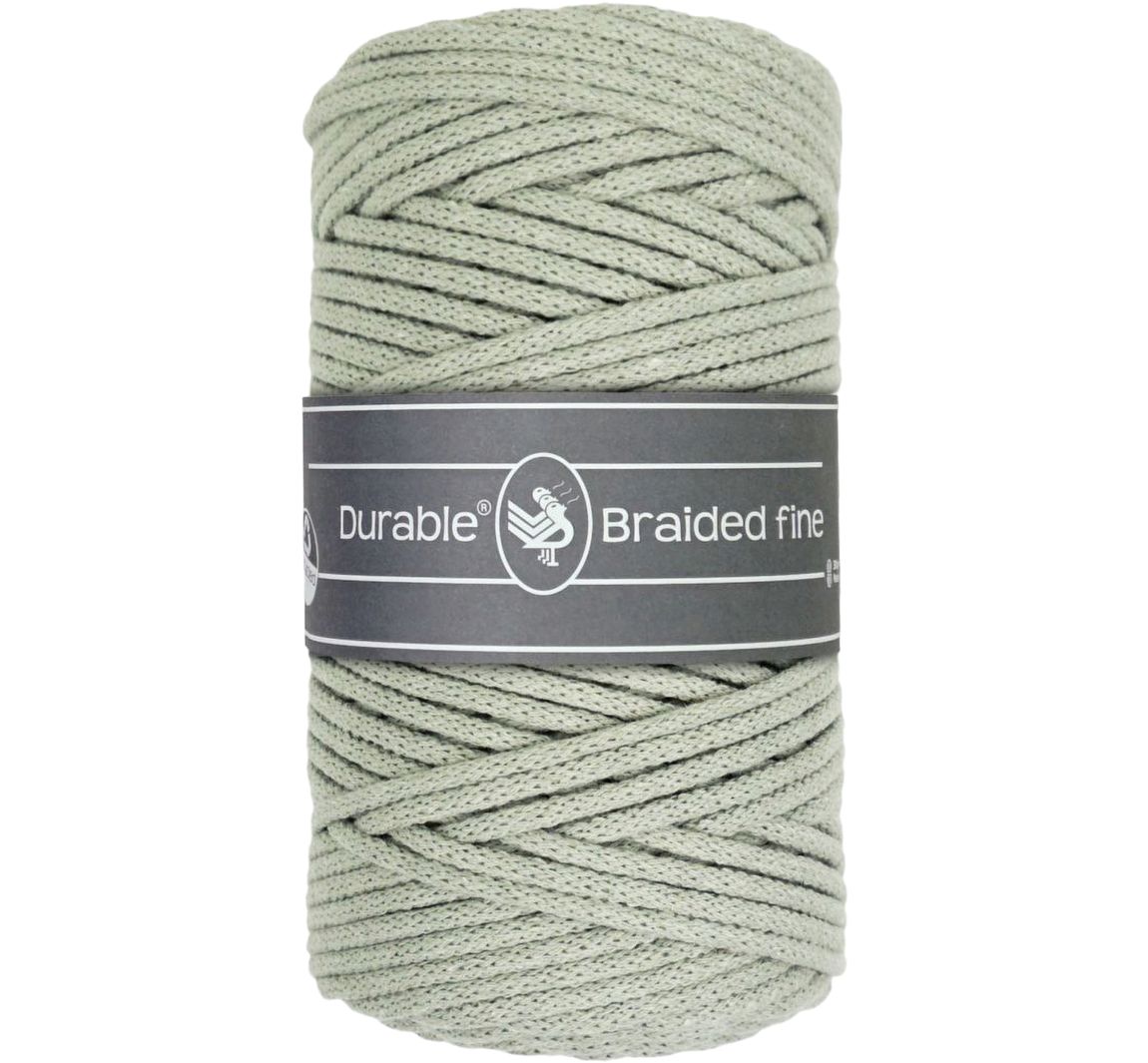 Durable Braided Fine, 3 mm - Kleur 425