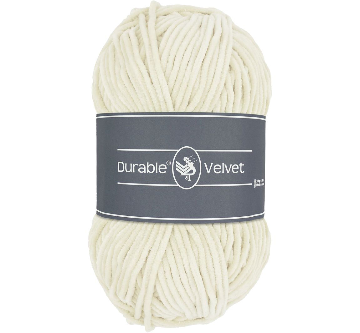 Durable Velvet - Kleur 326