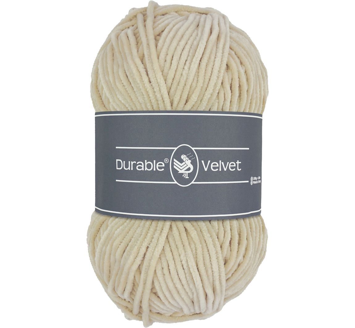 Durable Velvet - Kleur 2212