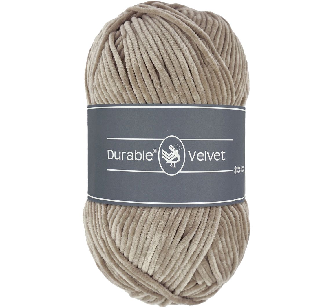 Durable Velvet - Kleur 343