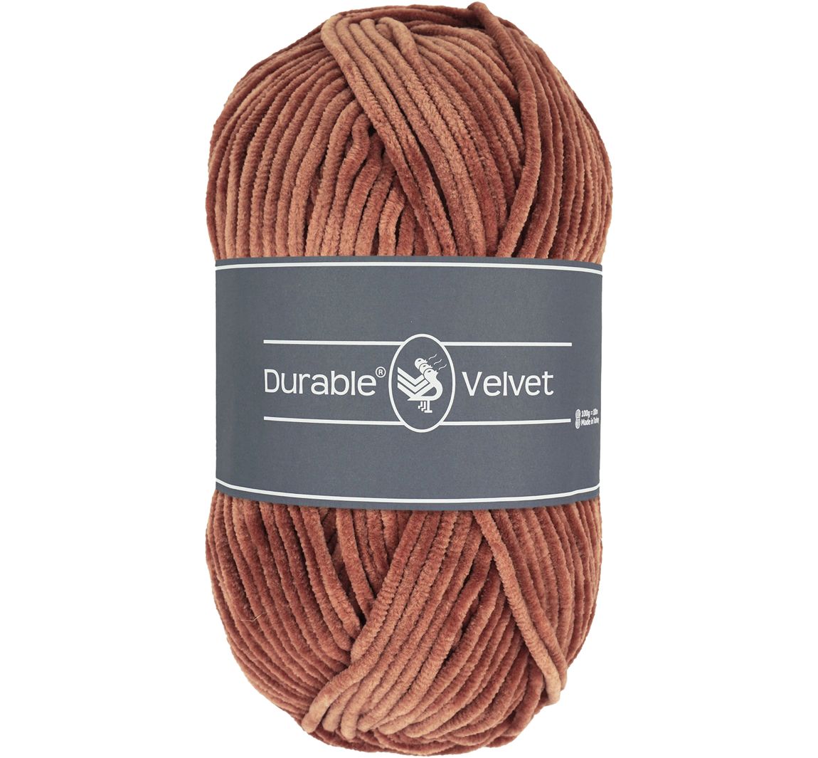 Durable Velvet - Kleur 2218