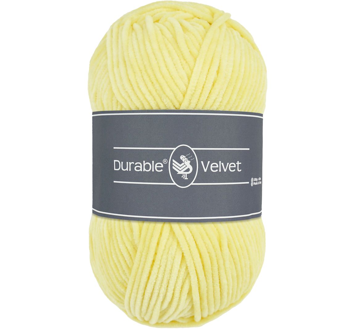 Durable Velvet - Kleur 309