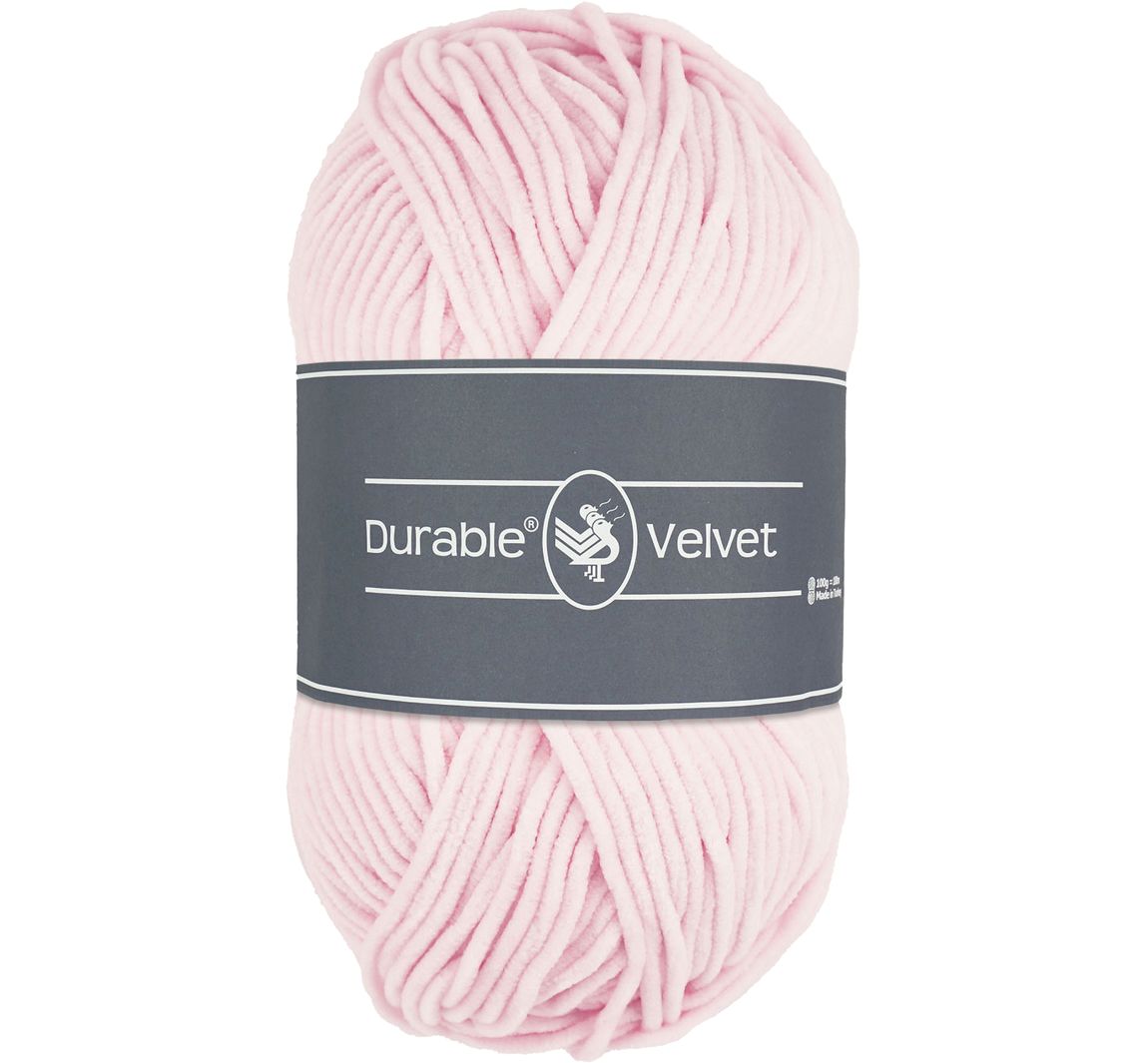 Durable Velvet - Kleur 203