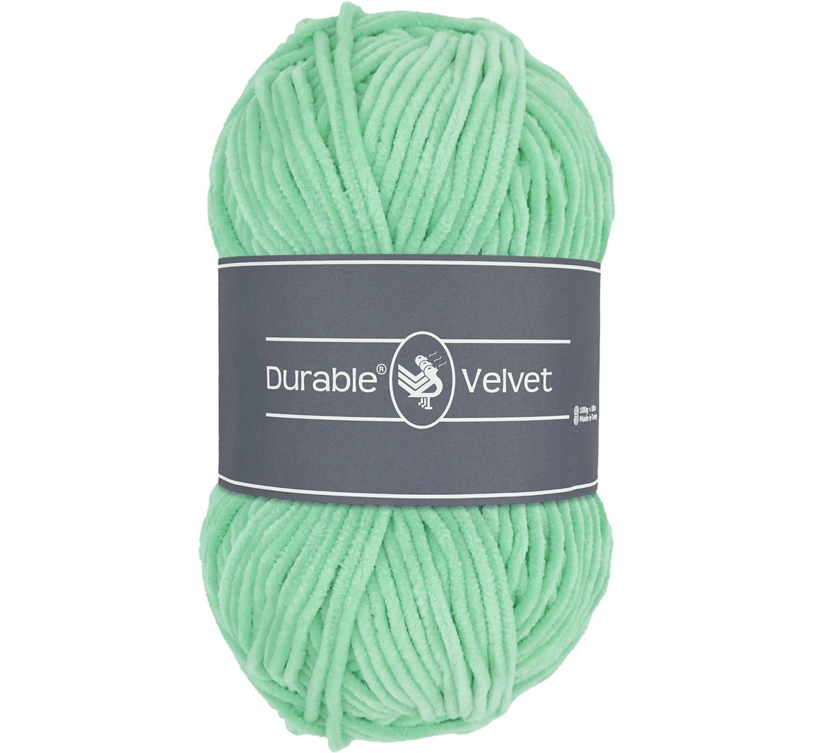 Durable Velvet - Kleur 2137