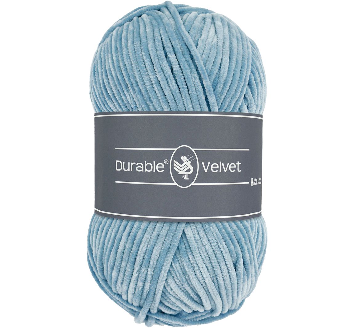 Durable Velvet - Kleur 289