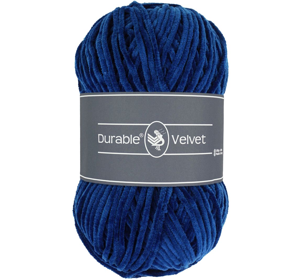 Durable Velvet - Kleur 370
