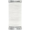Gütermann Bobbin ondergaren, 500 m 1001 Wit