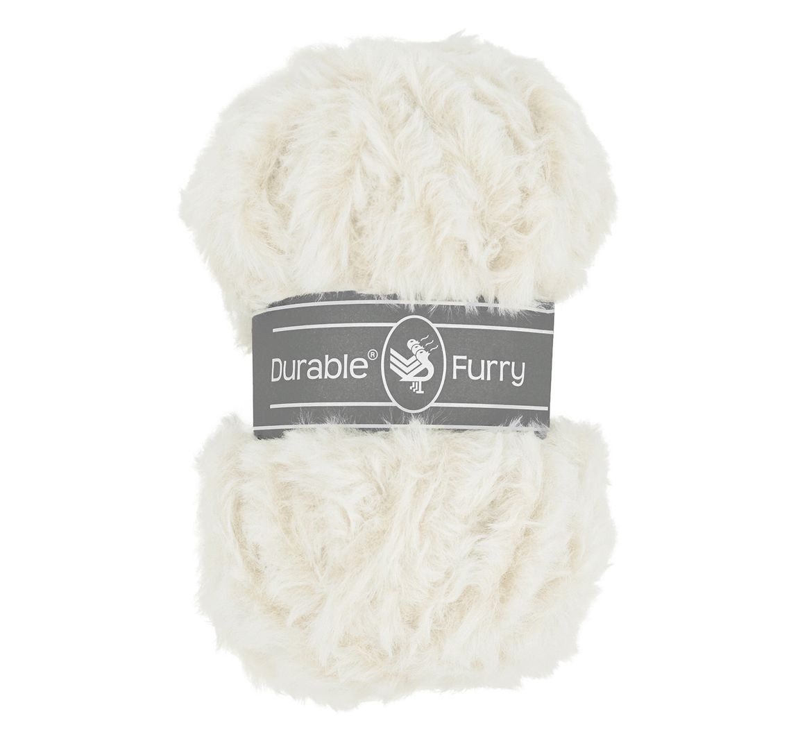 Durable Furry - Kleur 326