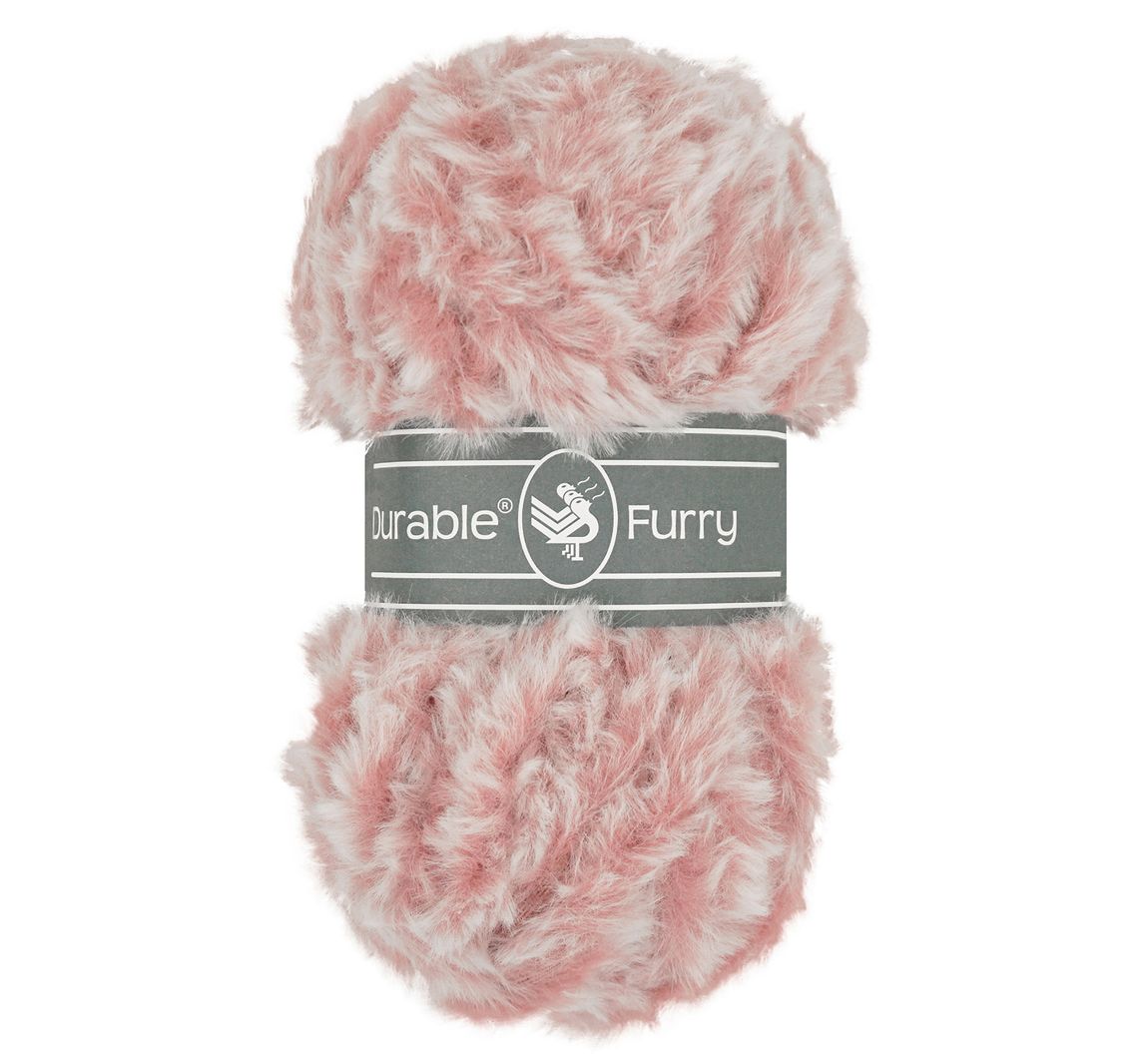Durable Furry - Kleur 225