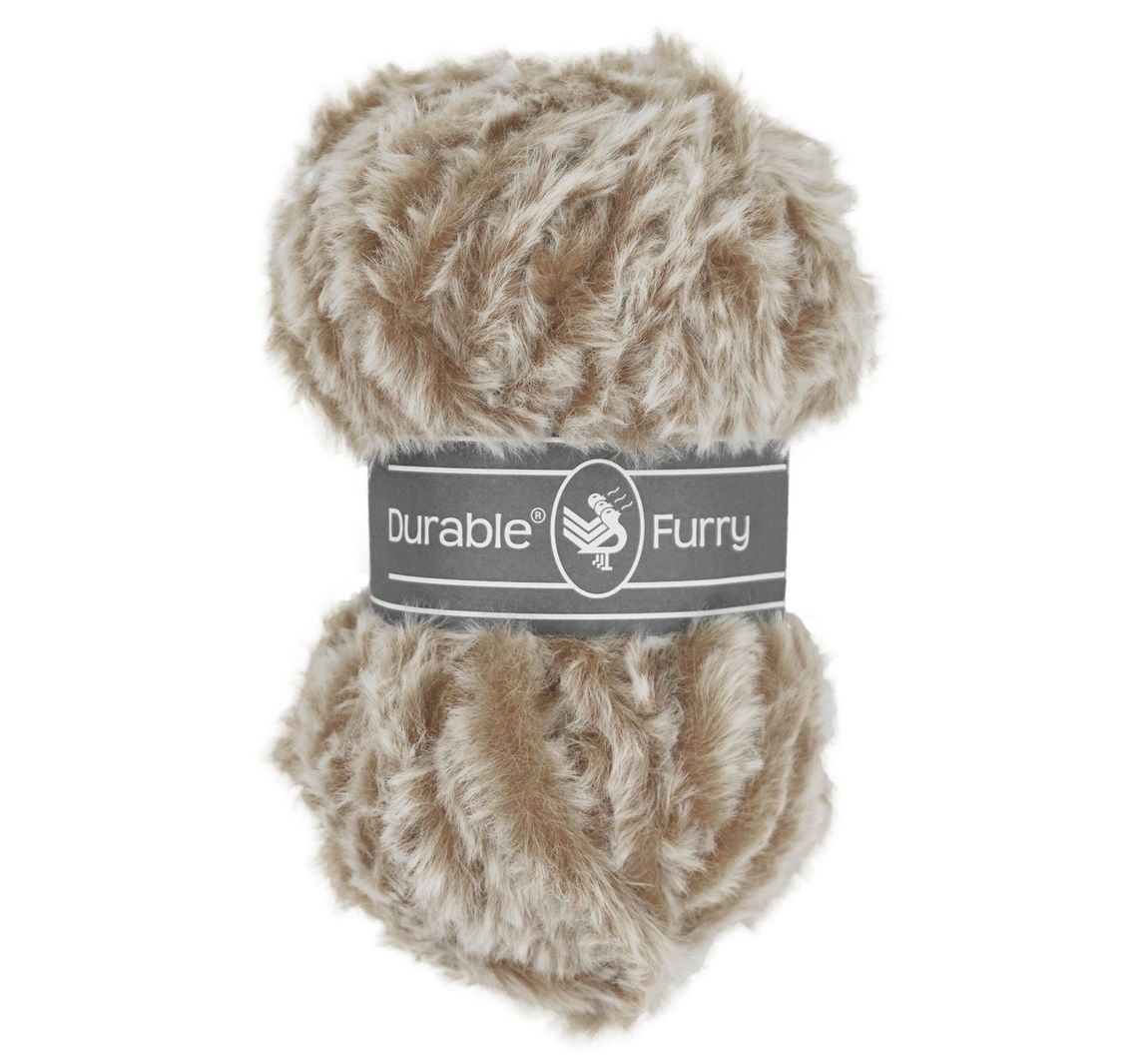 Durable Furry - Kleur 422