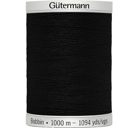 Gütermann Bobbin ondergaren, 1000 m