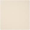 Decoration fabric linen optics "Uni"