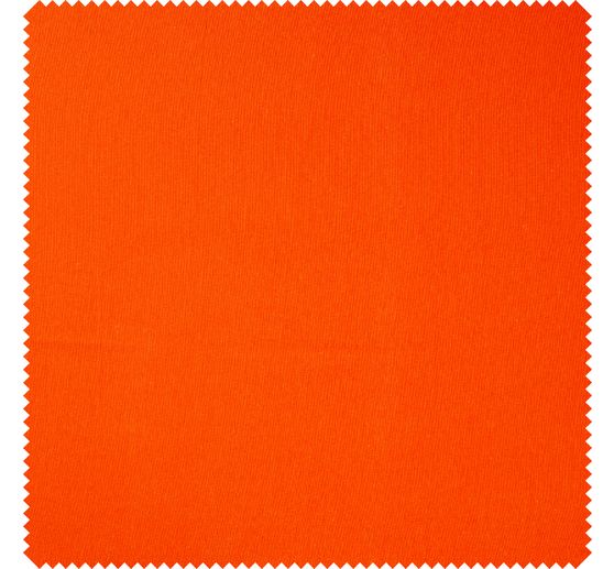 Decoratieve stof linnen optiek "Uni"