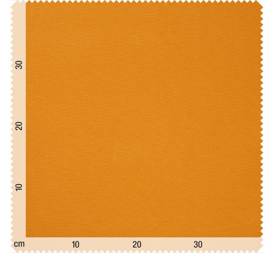 Decoratieve stof linnen optiek "Uni"