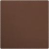 Decoration fabric linen optics "Uni"