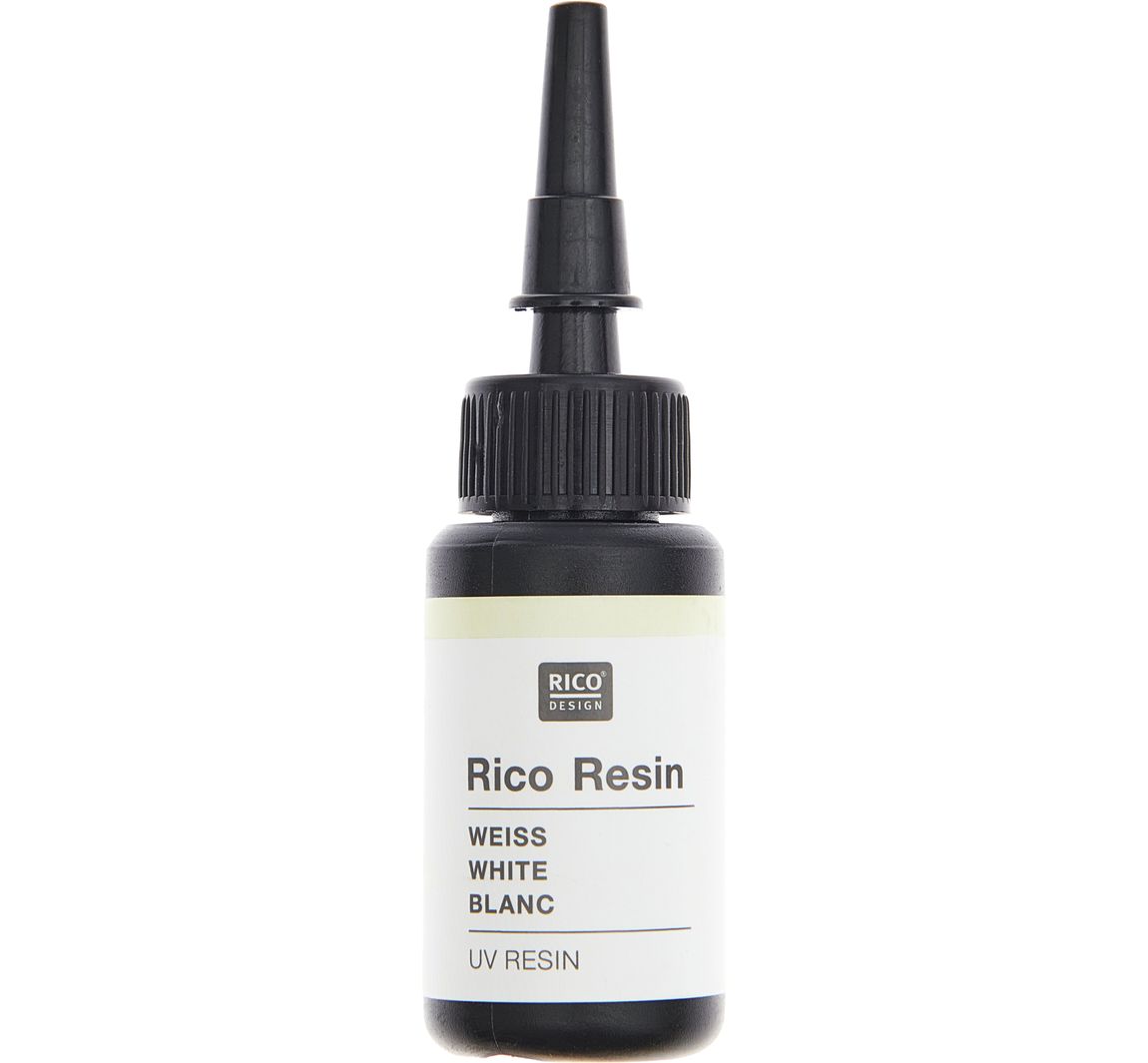 UV-Resin - Wit