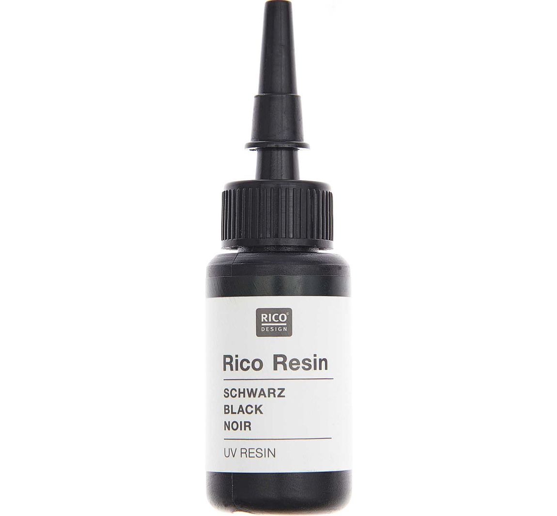 UV-Resin - Zwart
