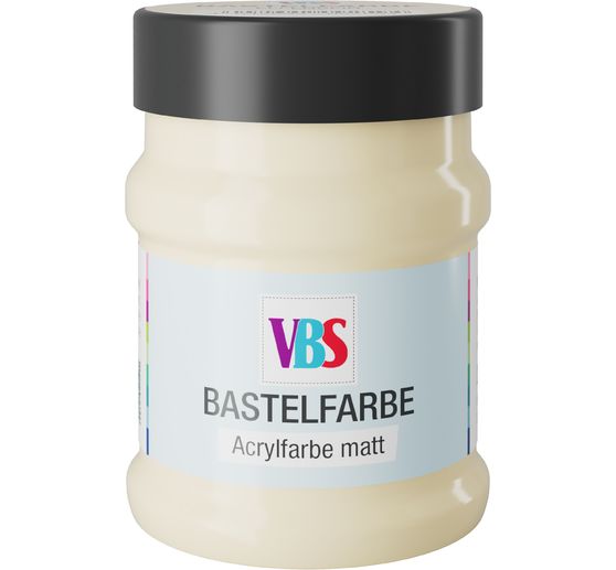 VBS Knutselverf, 230 ml