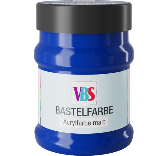 VBS Knutselverf, 230 ml