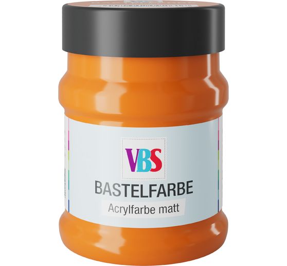VBS Knutselverf, 230 ml