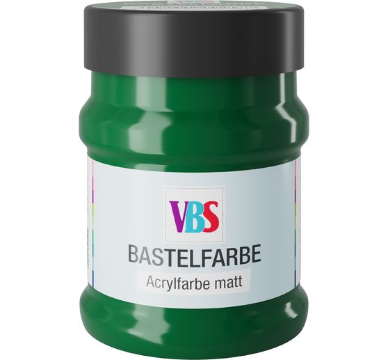 VBS Knutselverf, 230 ml