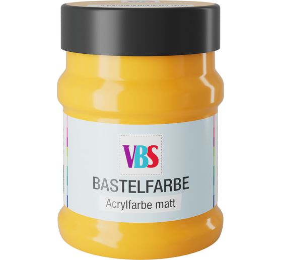 VBS Knutselverf, 230 ml