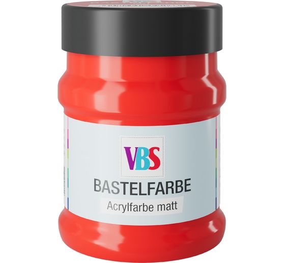 VBS Knutselverf, 230 ml