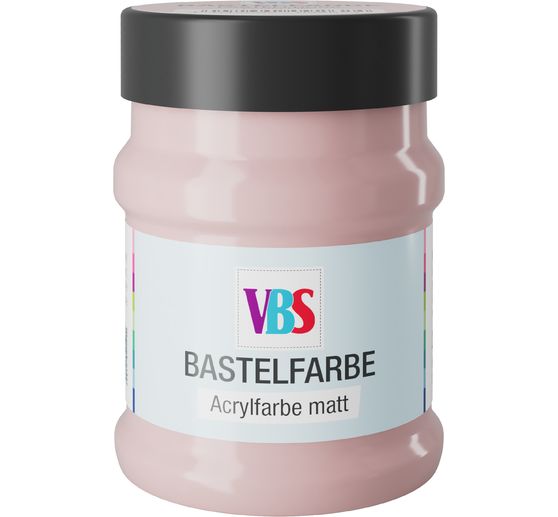 VBS Knutselverf, 230 ml