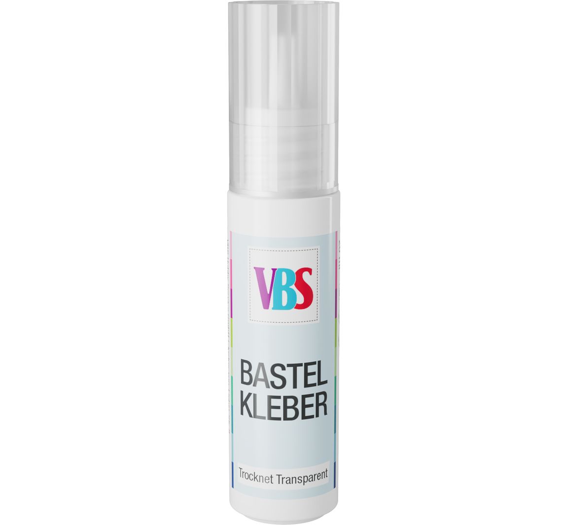 VBS Knutsellijm - 20 ml