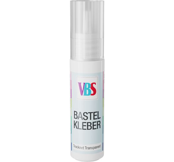 VBS Knutsellijm, 20 ml