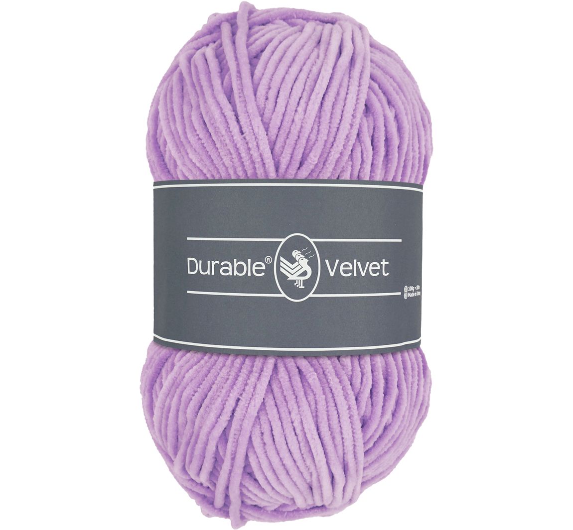 Durable Velvet - Kleur 396