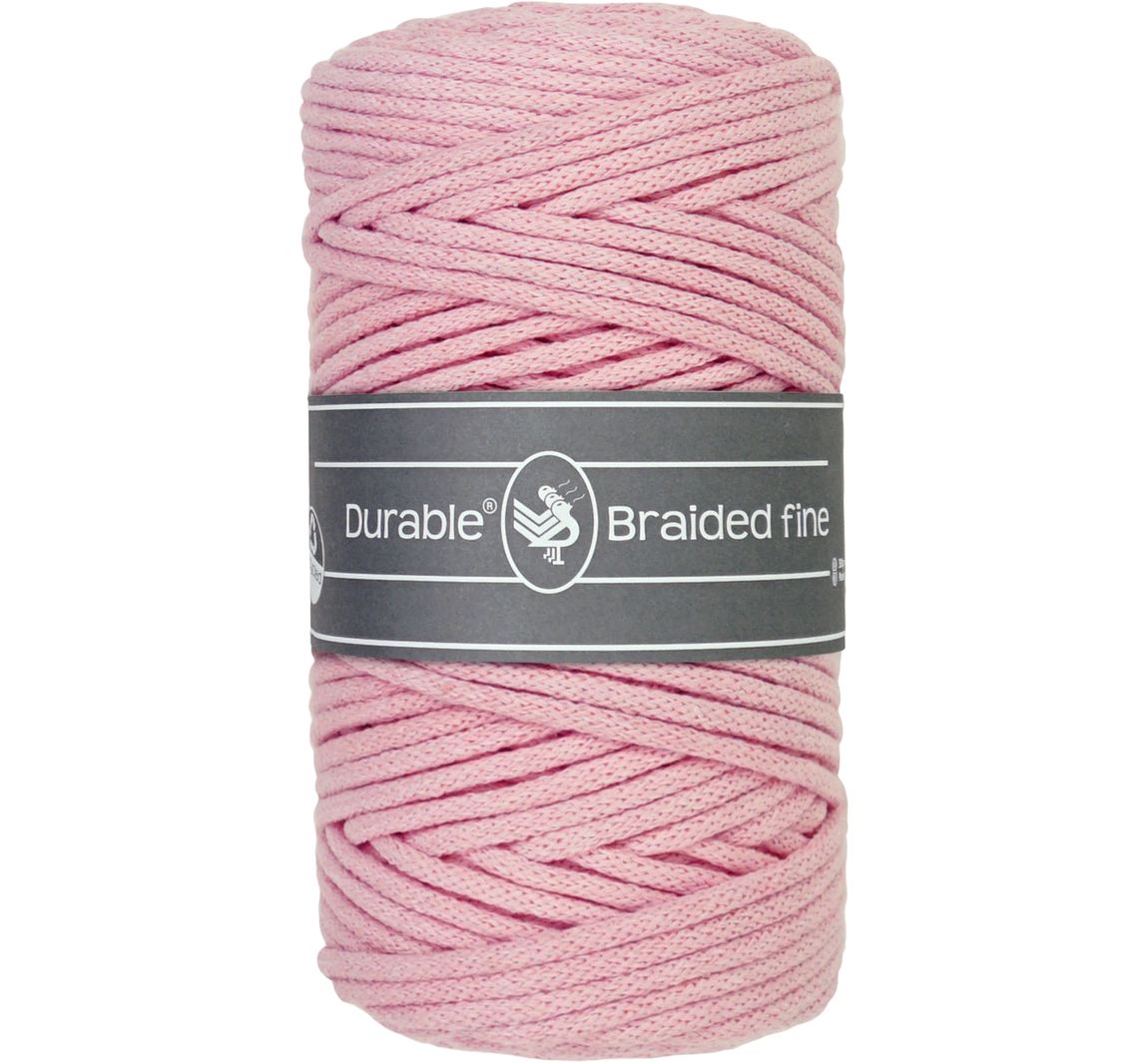 Durable Braided Fine, 3 mm - Kleur 203