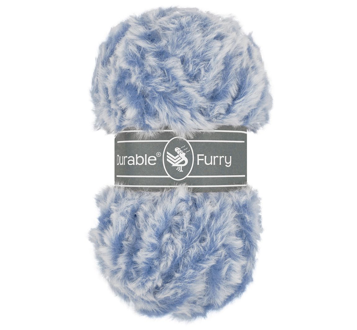 Durable Furry - Kleur 370