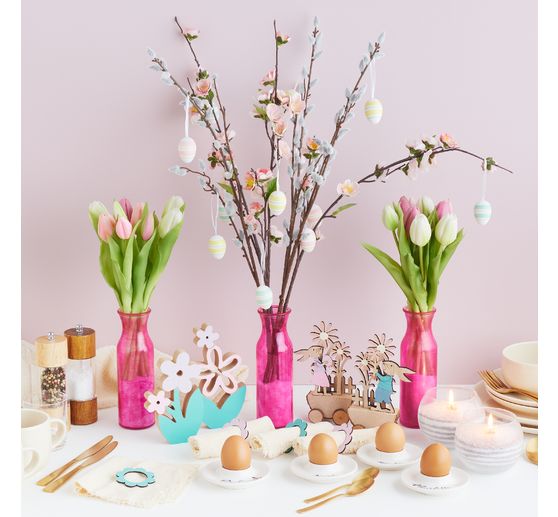 KREUL Glas en Porselein "Clear