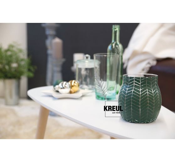 KREUL Glas en Porselein "Chalky