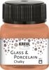 KREUL Glass & Porcelain "Chalky