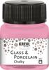 KREUL Glass & Porcelain "Chalky