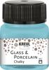 KREUL Glass & Porcelain "Chalky