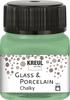 KREUL Glass & Porcelain "Chalky