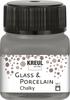 KREUL Glass & Porcelain "Chalky